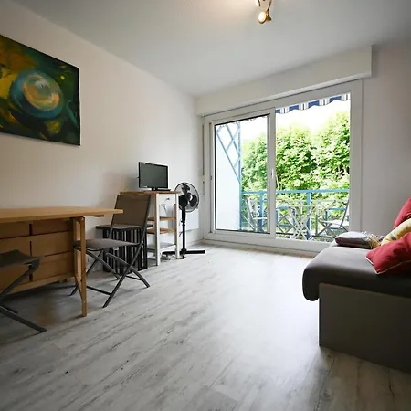 Studio Les Goelands