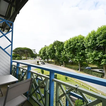 Studio Les Goelands