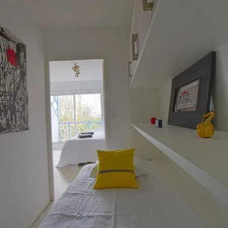 Apartment Studio Les Goelands Andernos-les-Bains
