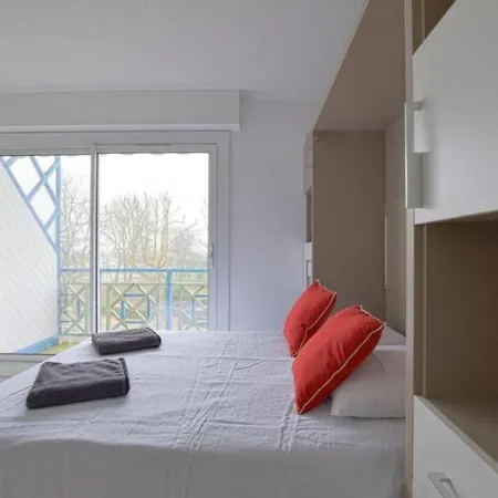 Studio Les Goelands *